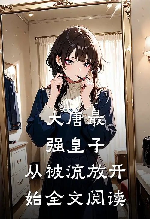 大唐最强皇子：从被流放开始全文阅读