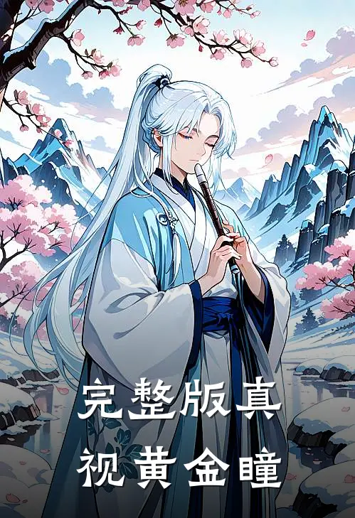 完整版真视黄金瞳