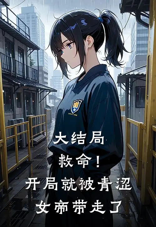 大结局救命！开局就被青涩女帝带走了