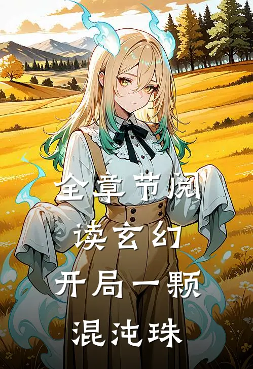 全章节阅读玄幻：开局一颗混沌珠