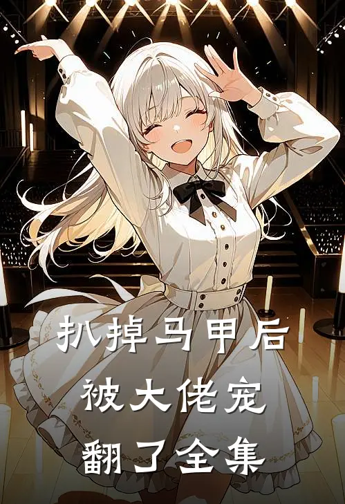 扒掉马甲后被大佬宠翻了全集