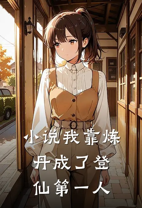 小说我靠炼丹成了登仙第一人