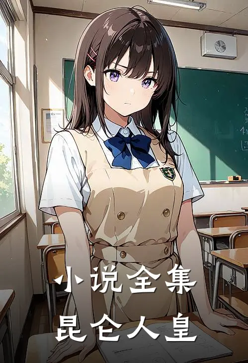 小说全集昆仑人皇