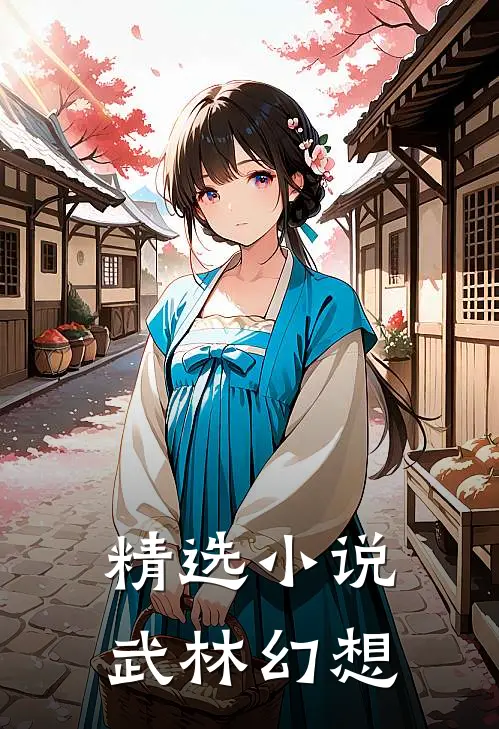 精选小说武林幻想