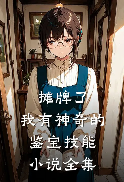 摊牌了，我有神奇的鉴宝技能小说全集