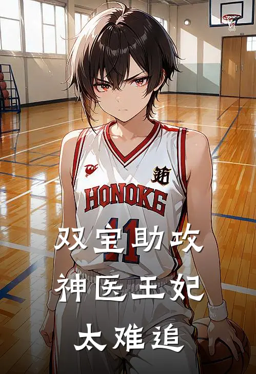 双宝助攻：神医王妃太难追
