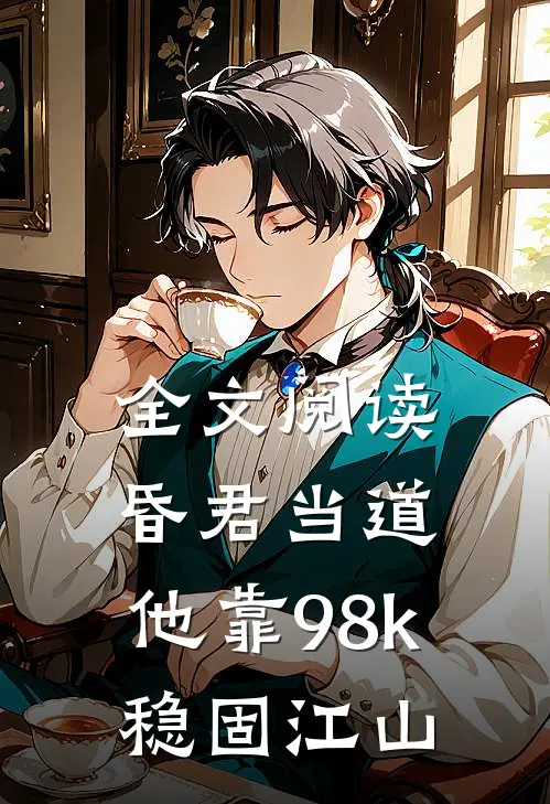 全文阅读昏君当道：他靠98k稳固江山