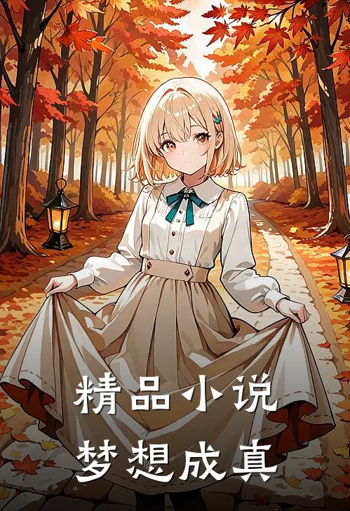 精品小说梦想成真
