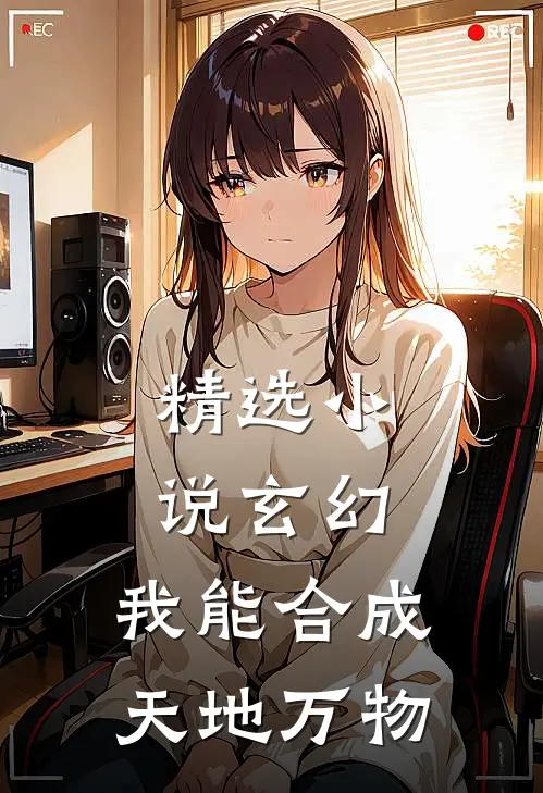 精选小说玄幻：我能合成天地万物