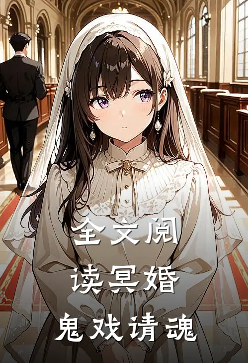 全文阅读冥婚：鬼戏请魂