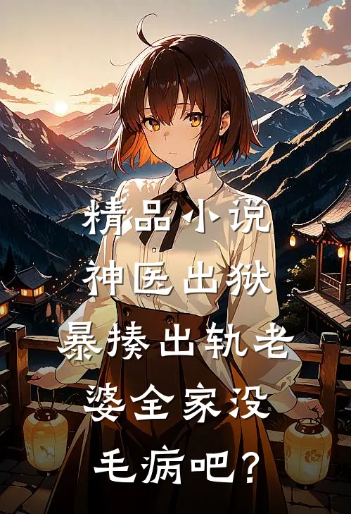 精品小说神医出狱，暴揍出轨老婆全家没毛病吧？