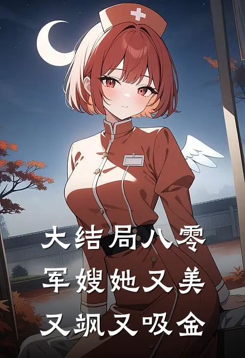 大结局八零：军嫂她又美又飒又吸金