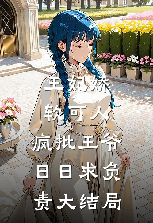 王妃娇软可人，疯批王爷日日求负责大结局