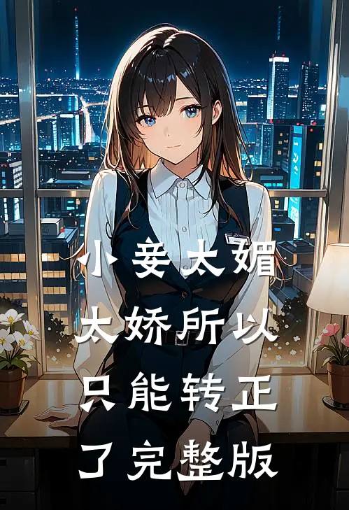 小妾太媚太娇所以只能转正了完整版