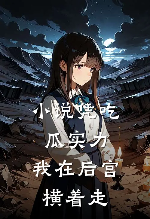小说凭吃瓜实力，我在后宫横着走