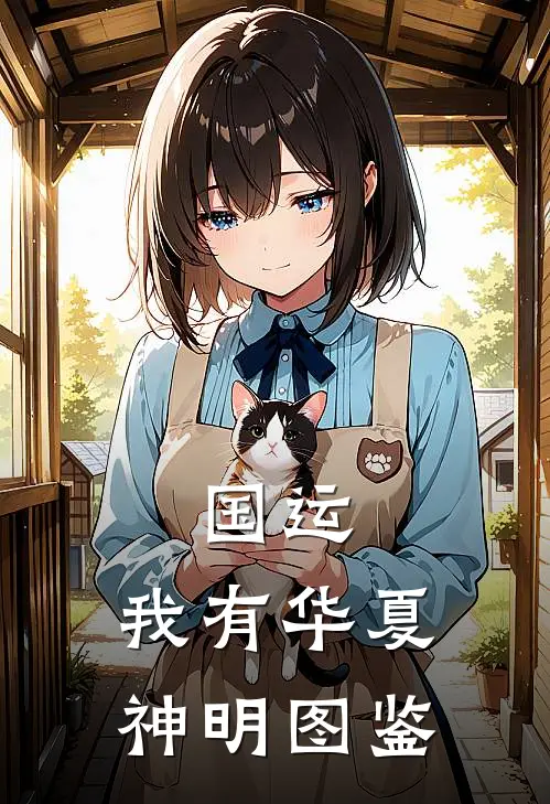 国运：我有华夏神明图鉴