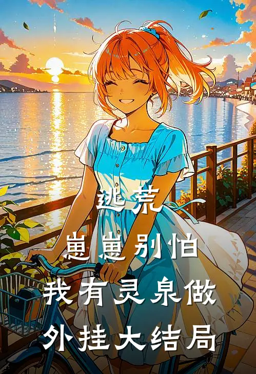 逃荒：崽崽别怕，我有灵泉做外挂大结局