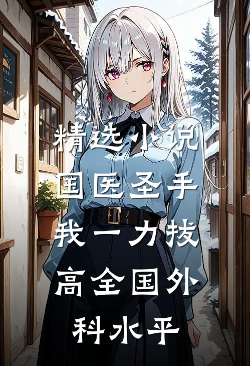 精选小说国医圣手：我一力拔高全国外科水平