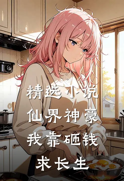 精选小说仙界神豪：我靠砸钱求长生