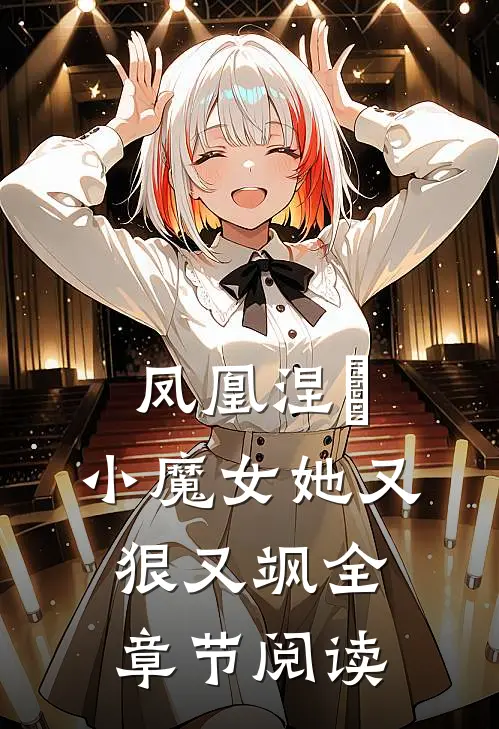 凤凰涅槃：小魔女她又狠又飒全章节阅读