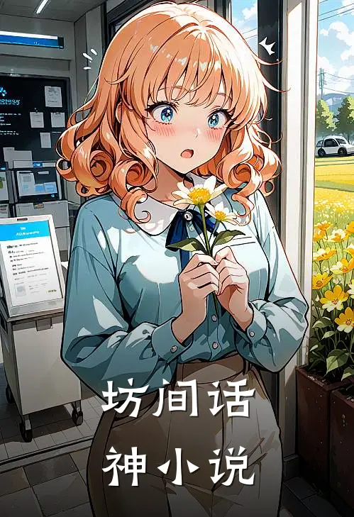 坊间话神小说