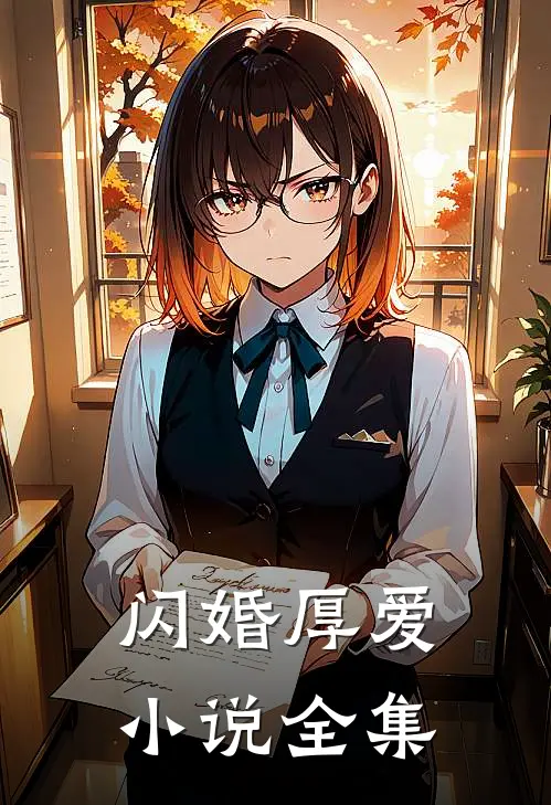 闪婚厚爱小说全集