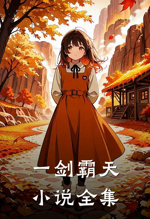 一剑霸天小说全集