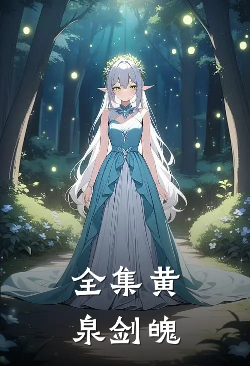 全集黄泉剑魄