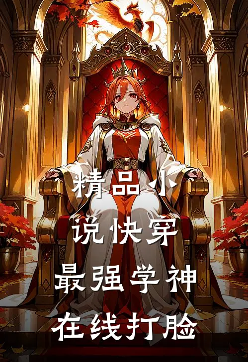 精品小说快穿：最强学神在线打脸