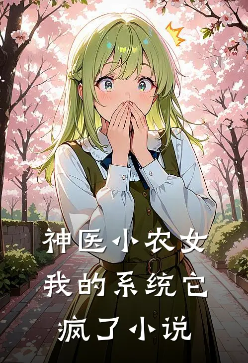 神医小农女：我的系统它疯了小说