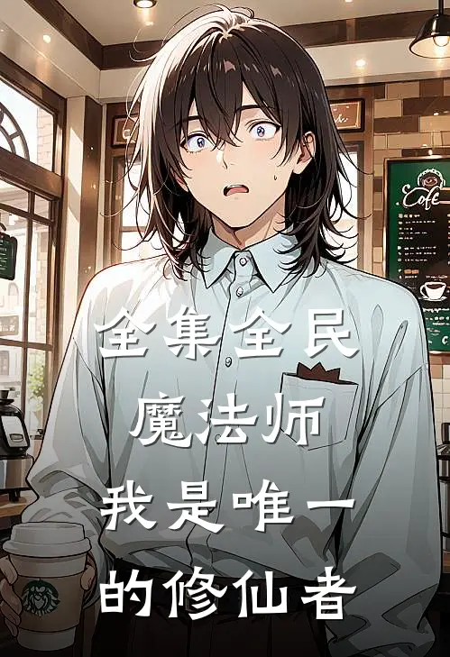 全集全民魔法师：我是唯一的修仙者