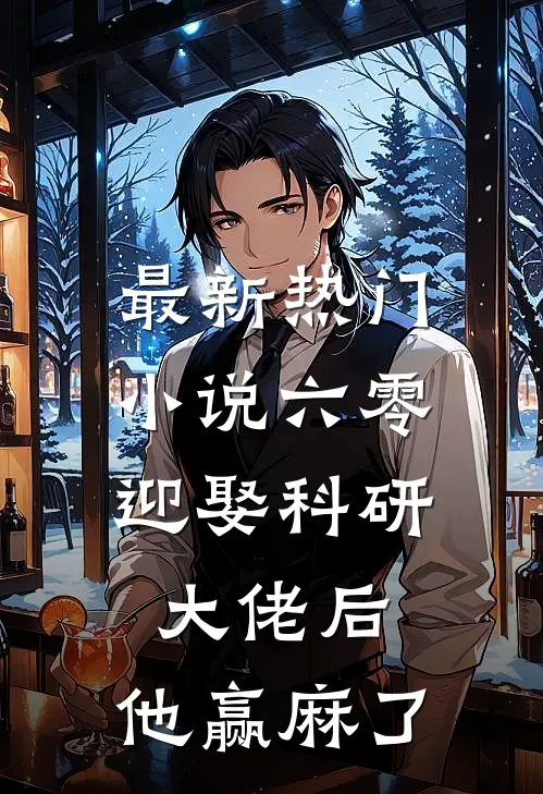 最新热门小说六零：迎娶科研大佬后，他赢麻了