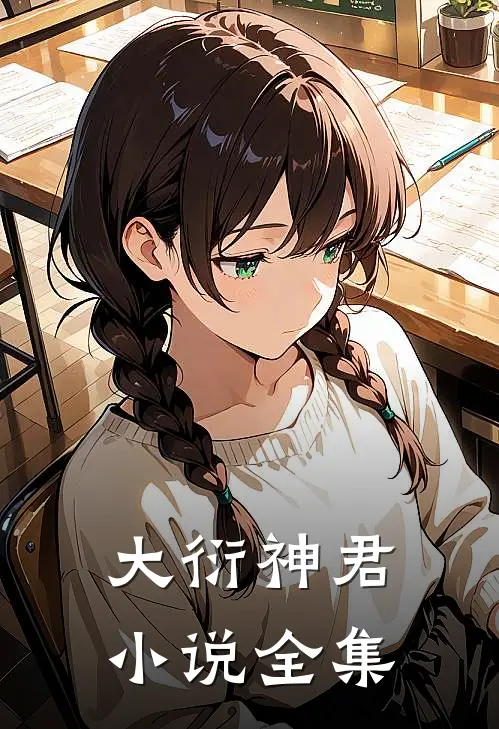 大衍神君小说全集