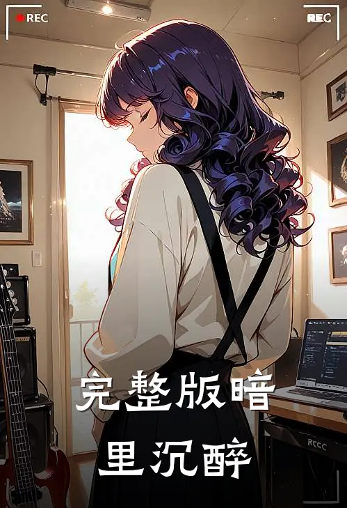 完整版暗里沉醉
