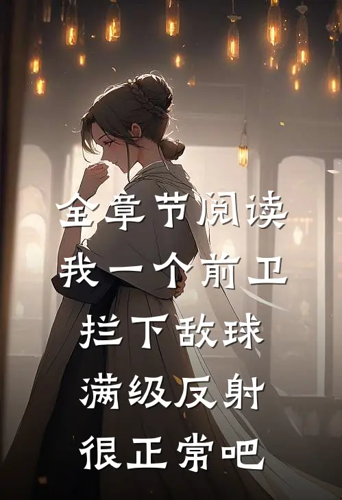 全章节阅读我一个前卫，拦下敌球满级反射很正常吧