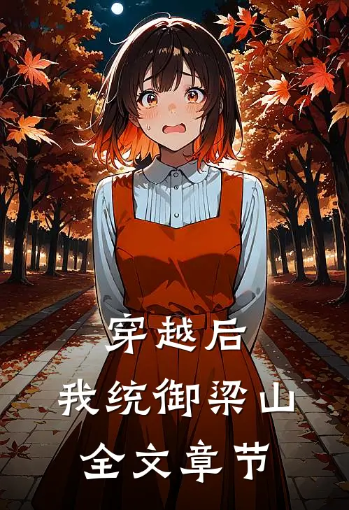 穿越后，我统御梁山全文章节
