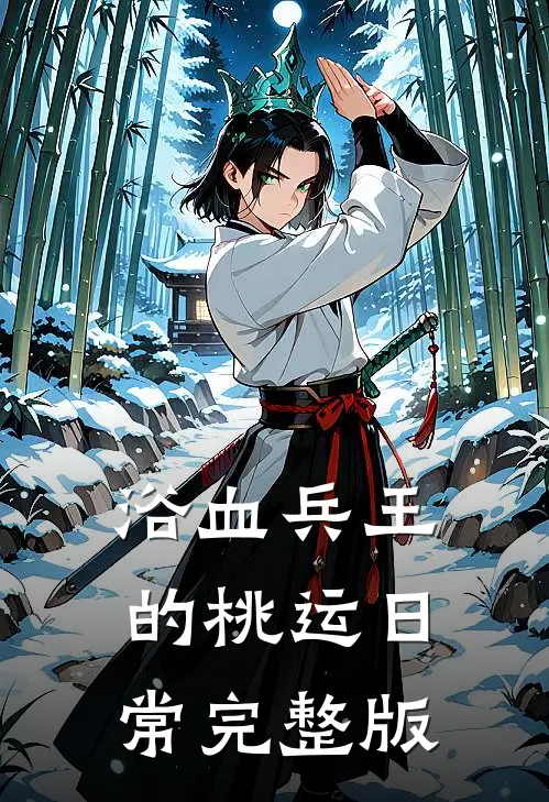 浴血兵王的桃运日常完整版
