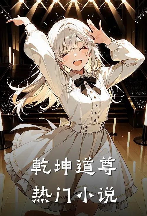 乾坤道尊热门小说