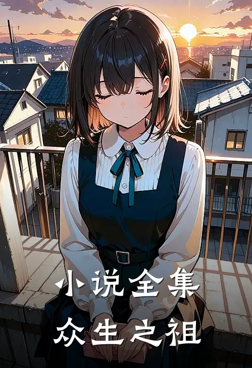 小说全集众生之祖