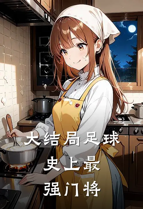 大结局足球：史上最强门将