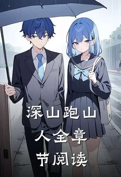 深山跑山人全章节阅读