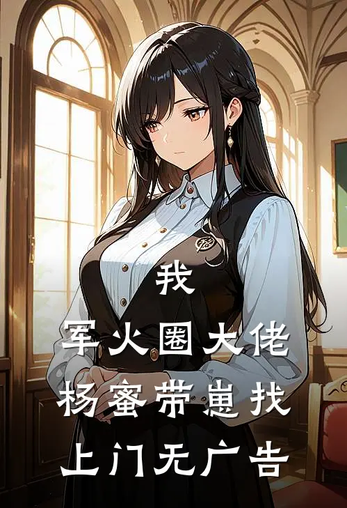 我，军火圈大佬，杨蜜带崽找上门无广告