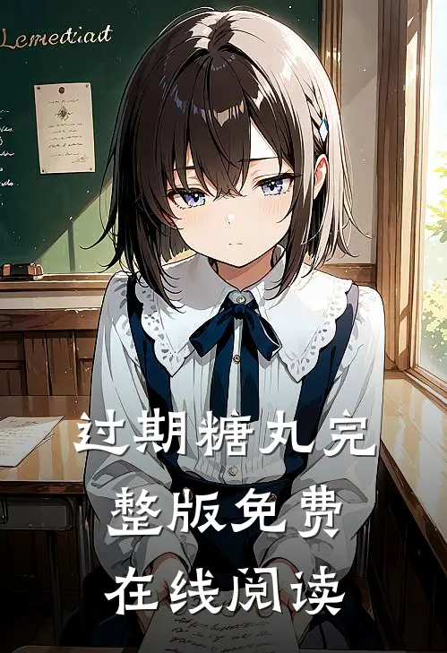 过期糖丸完整版免费在线阅读