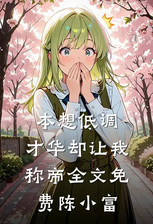 本想低调，才华却让我称帝全文免费陈小富