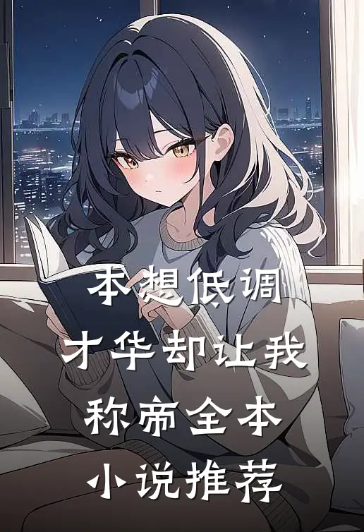 本想低调，才华却让我称帝全本小说推荐