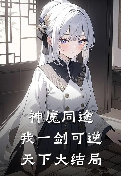 神魔同途：我一剑可逆天下大结局