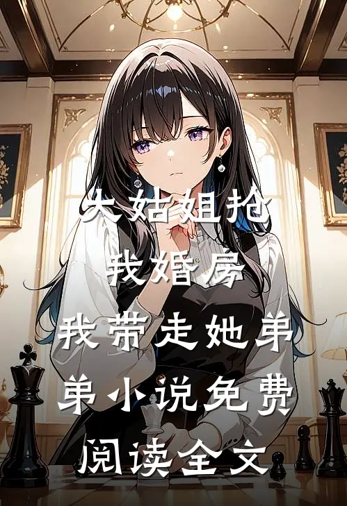 大姑姐抢我婚房,我带走她弟弟小说免费阅读全文