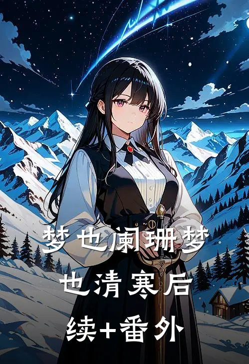 梦也阑珊梦也清寒后续+番外