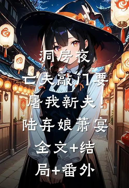 洞房夜，亡夫敲门要屠我新夫！陆弃娘萧宴:全文+结局+番外