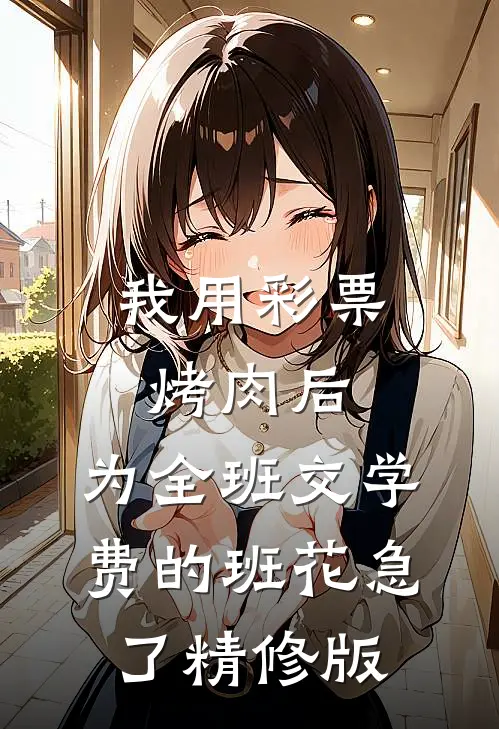 我用彩票烤肉后，为全班交学费的班花急了精修版